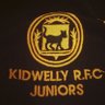 Kidwelly RFC Youth! profil fotoğrafı