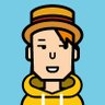 久古西's profile picture