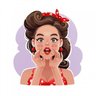 Christine 的头像