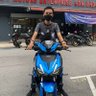 Ahmad Hazman profil fotoğrafı