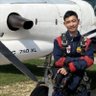 Skydiving 的头像