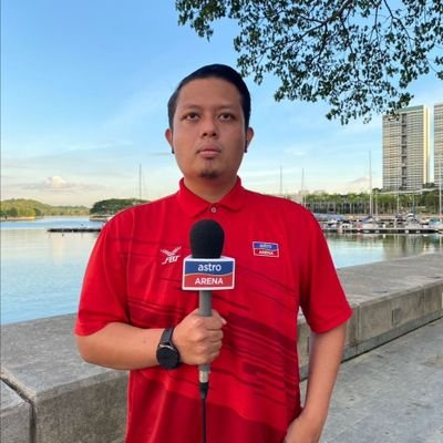 Fadhirul Shuhaimi's profile picture