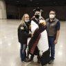 Pelican Ali (full blood Dakota Sioux) 的头像