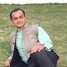 Profilbild von Dr.Hitesh Parmar