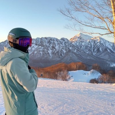 ターボ⛷'s profile picture