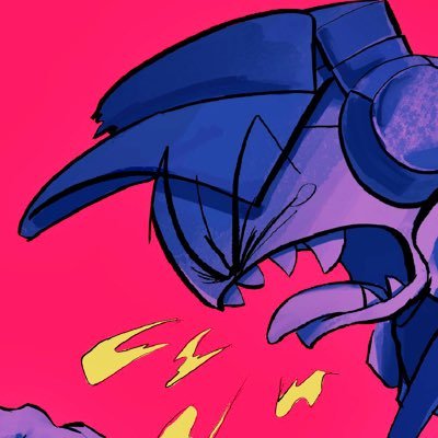 mago→Commissions Open🖼️'s profile picture