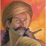 Profilbild von Sanjay M