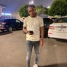 Gideon Opoku Ware profil fotoğrafı
