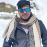 Bhakt of none's profile picture