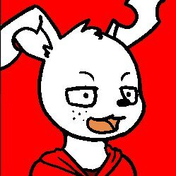 夕力ハシ ウサギ🐰ケモV's profile picture