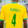Gbenga Johnson 的头像