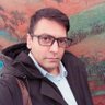 Profilbild von Krunal Patel 🪷