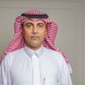 Фото профиля سعود الثبيتي
