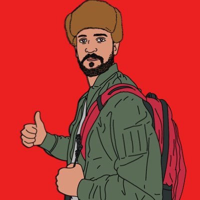 caminanterojo7's profile picture