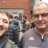 Dr Sam Welburn profil fotoğrafı