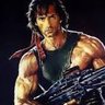 Rambo’s Triceps profil fotoğrafı