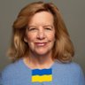 Jacqueline MacDonald 🇺🇦's profile picture