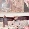 Фото профиля ابو حامد الجنيبي 🇴🇲