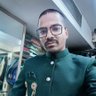 Amit Yadav's profile picture