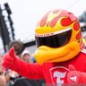 Jerry 🏎 EN MI BURBUJA 💨 ☮️'s profile picture