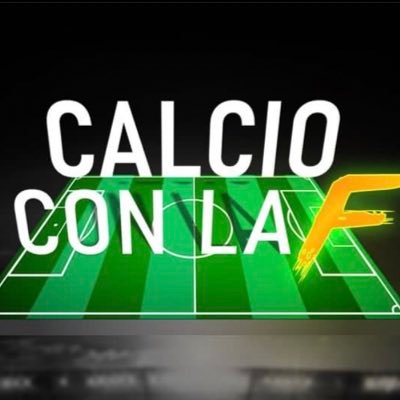 Calcio con la F Out Of Context's profile picture