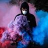 Cam profil fotoğrafı