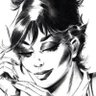 Modesty Blaise 的头像