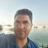 Фото профиля Ahmet Kömürcü