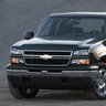 2007 chevy silverado profil fotoğrafı