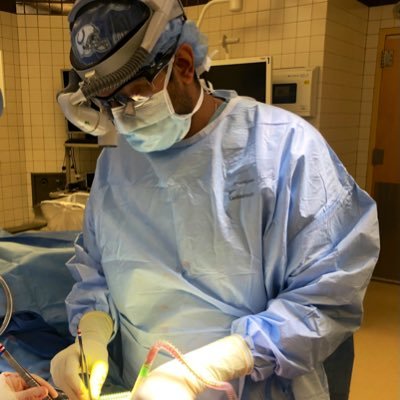 Ravi Ambani, MD, MBA's profile picture