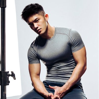 Adam冠宇's profile picture