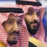 سعيد الشهراني🇸🇦💚 MBS's profile picture