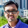Profilbild von Hiten Shah