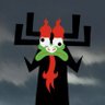 I Aku The Shape Shifting Master of Darkness 的头像