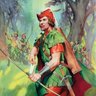 Profilbild von Robin of Locksley