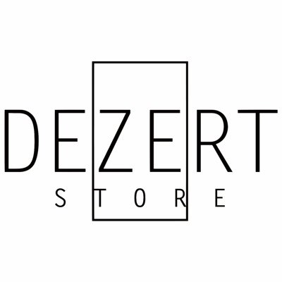 DEZERT STORE's profile picture