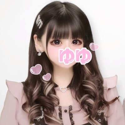 パチンコ戦士ゆゆちゃん🎀🖤's profile picture