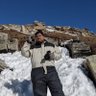 Mahesh Velayudhan profil fotoğrafı