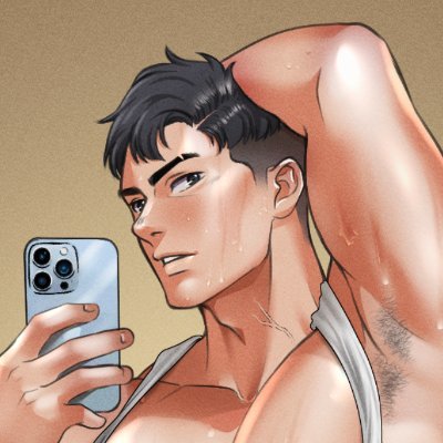 otokobara's profile picture