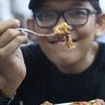 Kacamata Arif 的头像