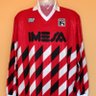 Profilbild von FootballKits90