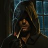 Strider's profile picture
