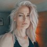 Yuliya S 🇺🇦🇺🇸🇮🇱's profile picture