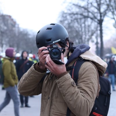 Charles Baudry's profile picture