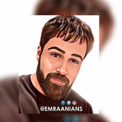 Emraanians's profile picture