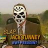 Profilbild von Slapjack Tunney