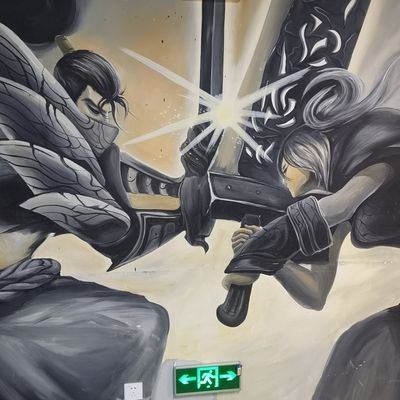 GAOLAOSHI001's profile picture