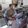 Mohammad Atif Siddiqui 的头像