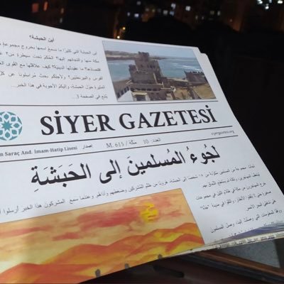 SiyerGazetesi's profile picture