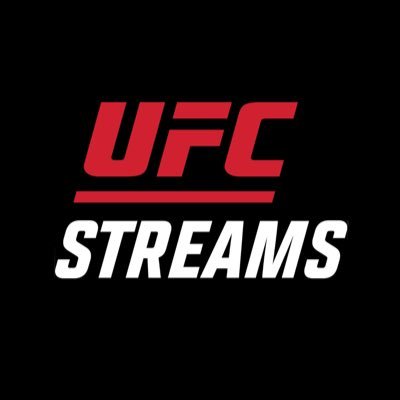 UFCStreams's profile picture